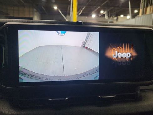 New 2026 Jeep Wrangler Willys image 24