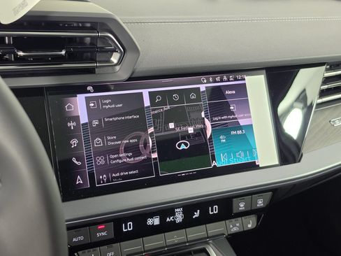 New 2026 Audi A3 2.0T Premium AWD/4WD image 25
