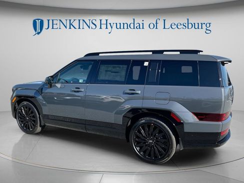 New 2026 Hyundai Santa Fe Calligraphy FWD image 8
