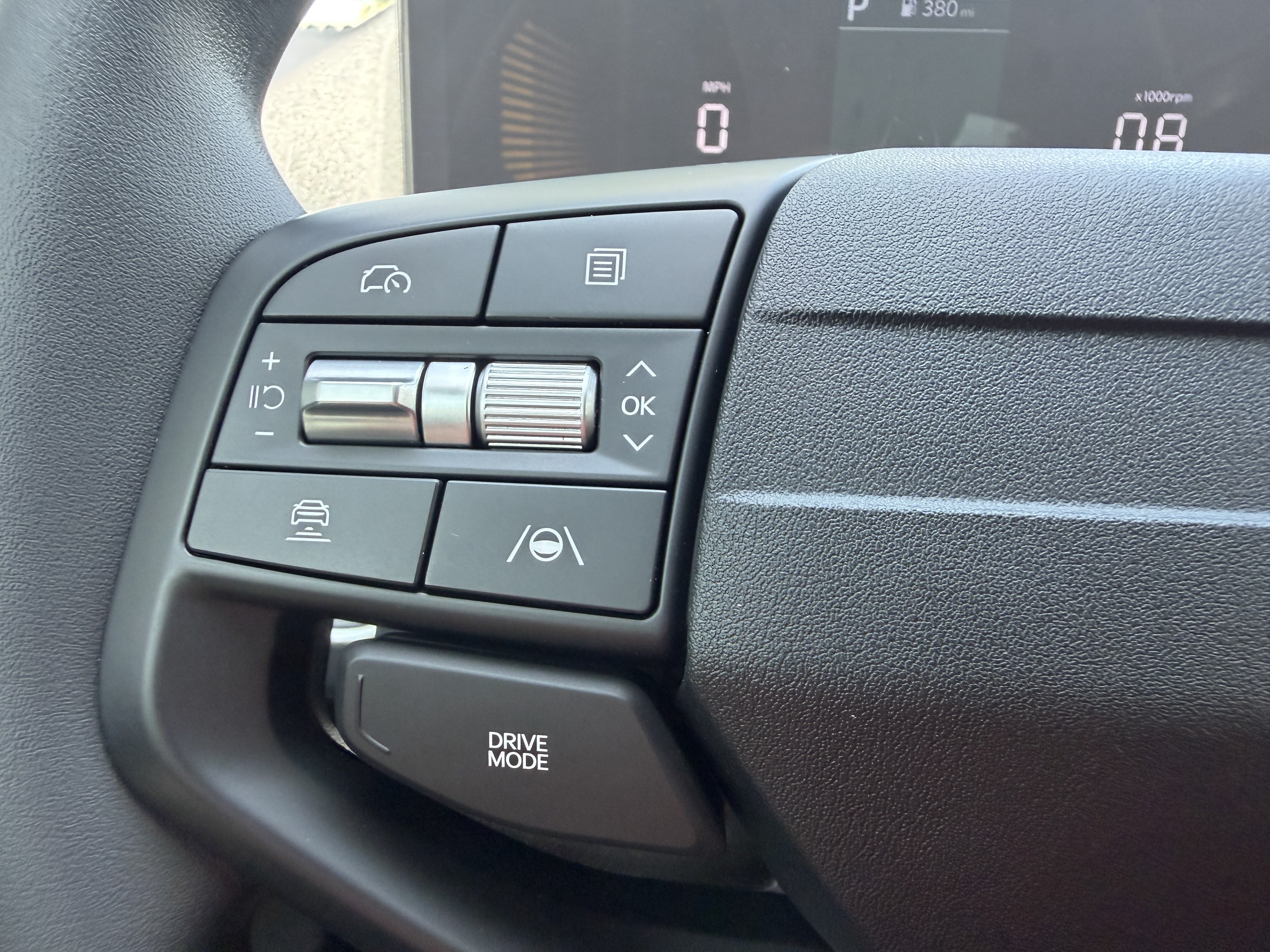 New 2026 Kia K4 FWD image 28