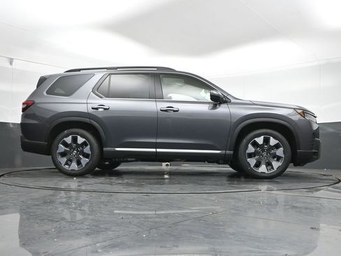 New 2026 Honda Pilot Elite image 36