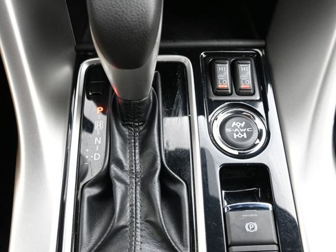 Used 2022 Mitsubishi Eclipse Cross SEL image 18