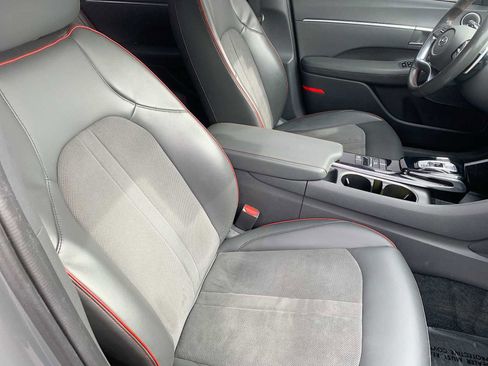 Used 2021 Hyundai Sonata SEL Plus image 26