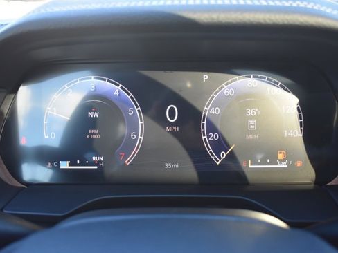 New 2026 Jeep Grand Cherokee L Limited image 24