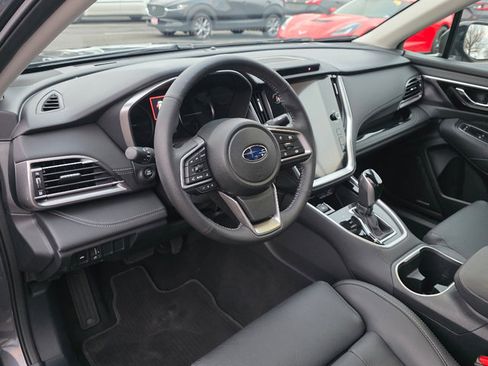 Certified 2024 Subaru Legacy Limited image 31