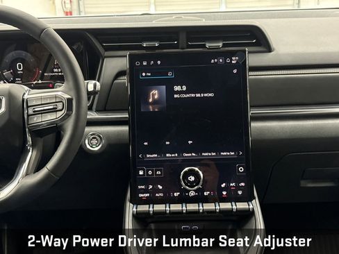 New 2026 GMC Terrain Elevation w/ Elevation Premium Package AWD/4WD image 25