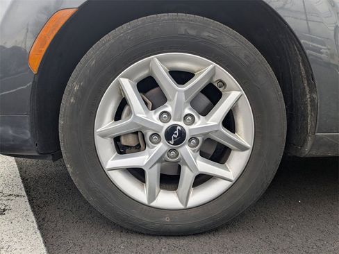 Used 2024 Kia Soul LX w/ Option Group 015 image 11