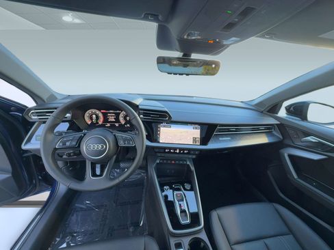 New 2026 Audi A3 2.0T Premium Plus image 16