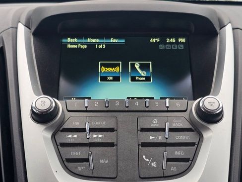 Used 2017 Chevrolet Equinox LT w/ Convenience Package image 36