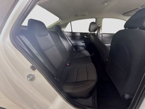 Used 2020 Kia Rio LX FWD image 26