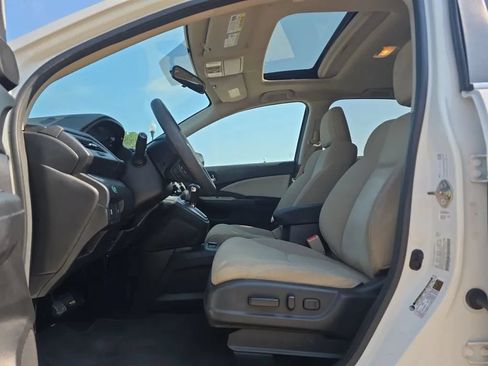 Used 2016 Honda CR-V EX image 15