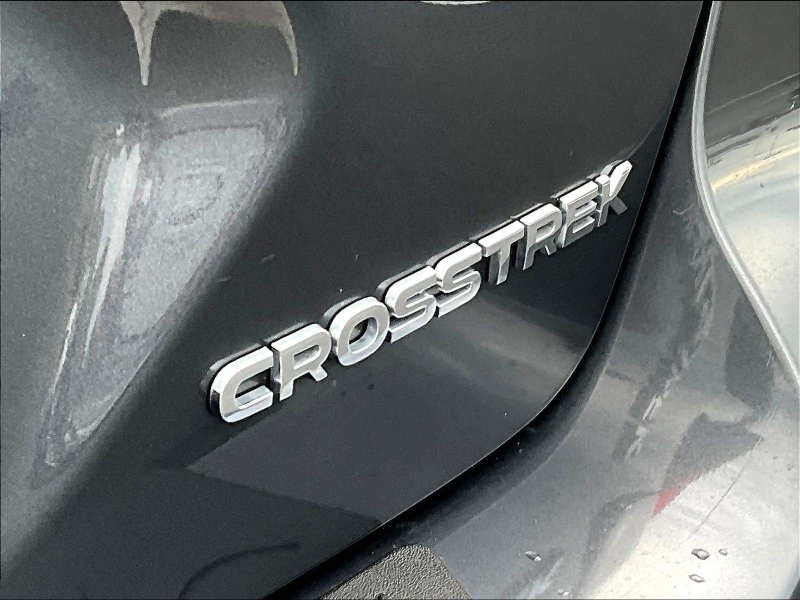 Used 2024 Subaru Crosstrek 2.0i Premium AWD/4WD image 24