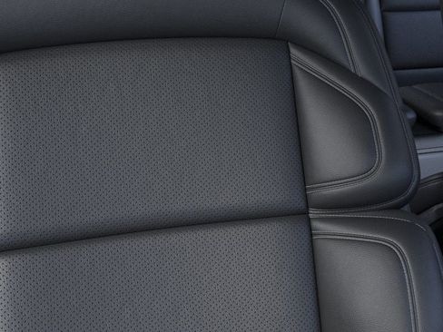 New 2026 Lincoln Navigator Reserve AWD/4WD image 16