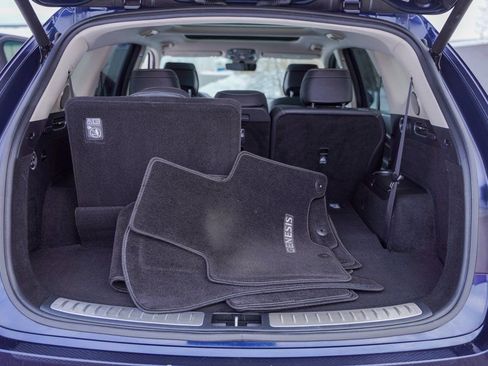 Used 2022 Genesis GV80 3.5T Advanced + w/ Cargo Package image 49