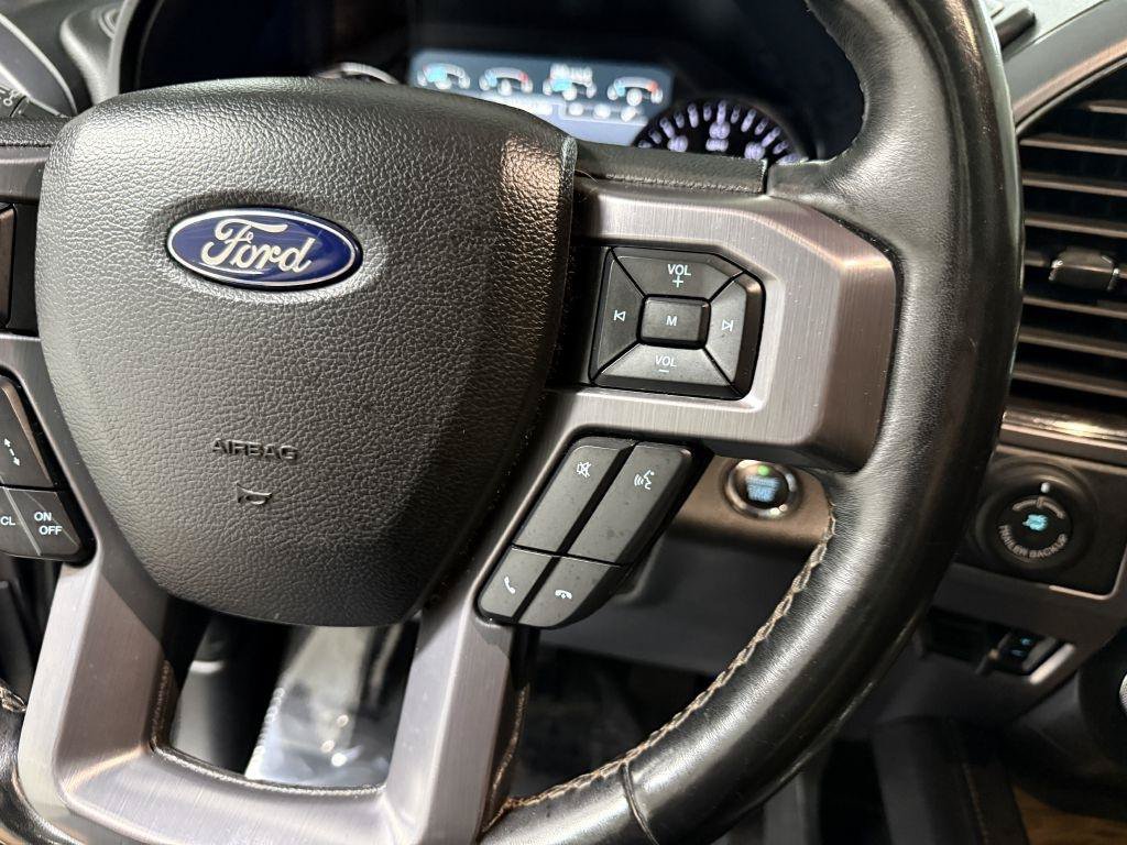 Used 2019 Ford Expedition Max Platinum AWD/4WD image 21