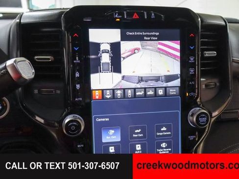 Used 2024 RAM 2500 Limited AWD/4WD image 49