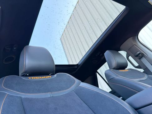 New 2026 Ford Explorer Tremor AWD/4WD image 25