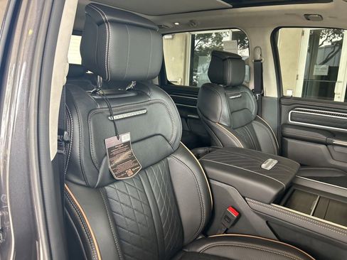 New 2026 RAM 1500 Tungsten w/ Off Road Group image 36