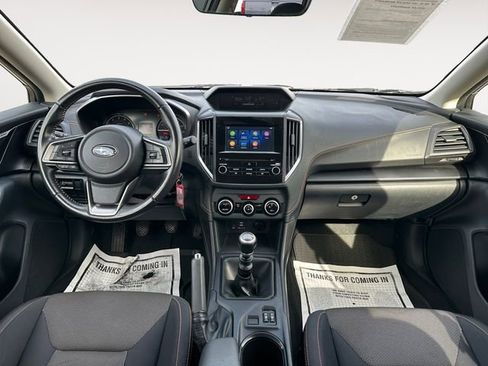 Used 2020 Subaru Crosstrek 2.0i Premium image 10