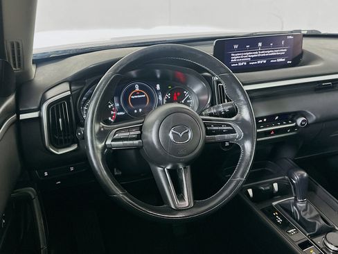 Used 2024 MAZDA CX-50 AWD 2.5 S w/ Preferred Package image 18