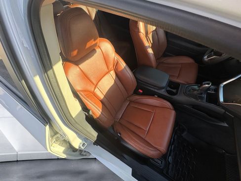 Certified 2025 Subaru Legacy Premium image 14