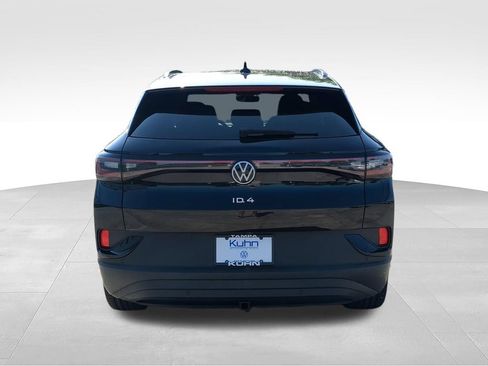 Certified 2023 Volkswagen ID.4 Pro S AWD/4WD image 5