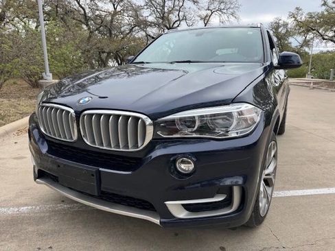 Used 2017 BMW X5 sDrive35i image 6