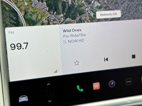 Used 2017 Tesla Model S 100D image 23