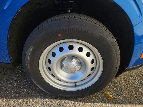 New 2025 Ford Maverick XL w/ Equipment Group 101A image 18