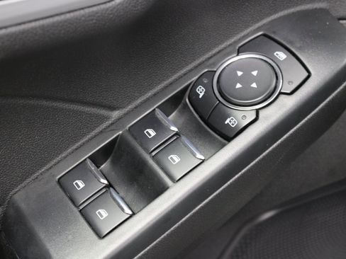 Used 2024 Ford Escape Platinum image 64