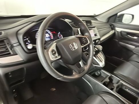 Used 2019 Honda CR-V LX image 14