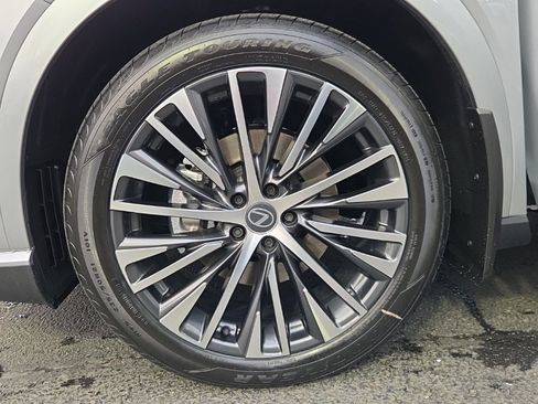New 2026 Lexus RX 350 image 28
