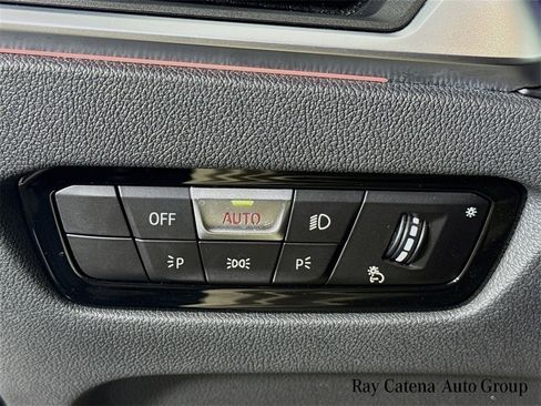 Used 2023 BMW M440i xDrive Gran Coupe w/ Premium Package image 9