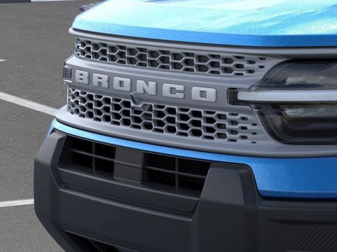New 2026 Ford Bronco Sport Outer Banks AWD/4WD image 17