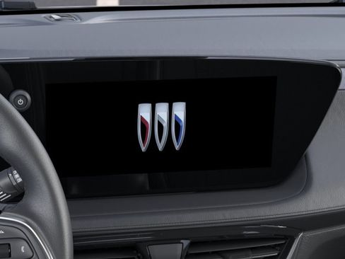 New 2026 Buick Encore GX Sport Touring FWD image 21