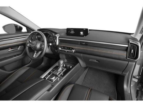 Used 2023 MAZDA CX-50 AWD 2.5 S w/ Cargo Package image 18