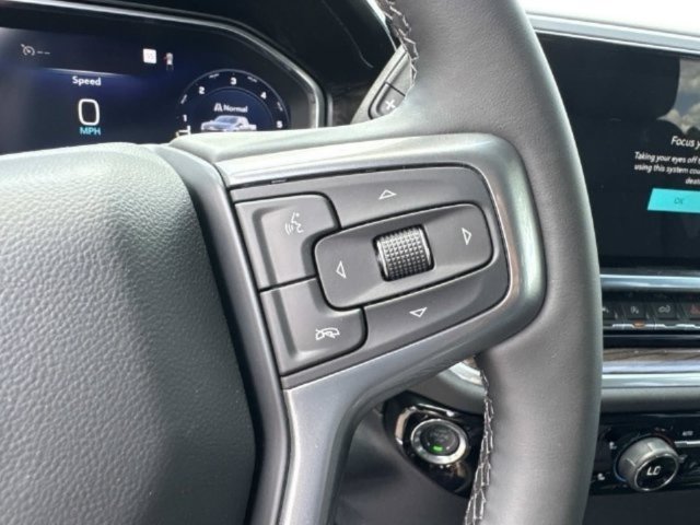 New 2026 Chevrolet Silverado 1500 RST RWD image 28