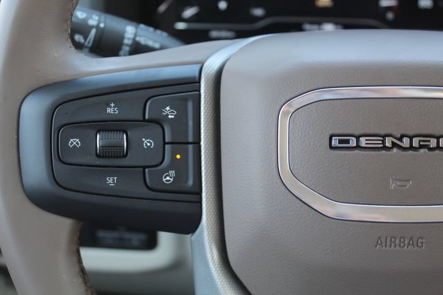 Used 2024 GMC Yukon XL Denali w/ Max Trailering Package AWD/4WD image 25