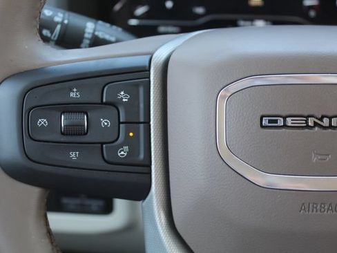 Used 2024 GMC Yukon XL Denali w/ Max Trailering Package AWD/4WD image 25
