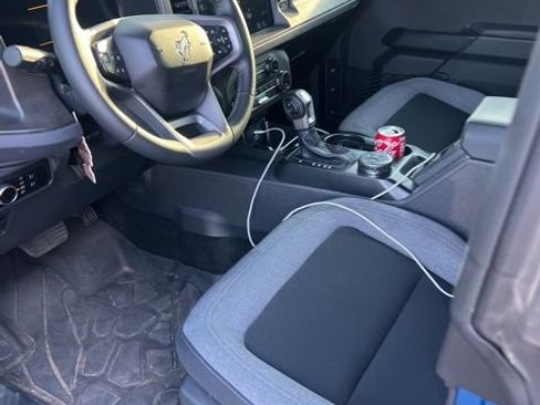 Used 2025 Ford Bronco Big Bend image 13