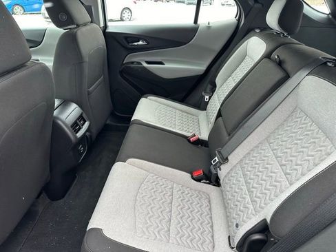 Certified 2024 Chevrolet Equinox LS w/ Driver Confidence II Package image 33