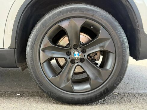 Used 2014 BMW X6 xDrive35i w/ Premium Package AWD/4WD image 13