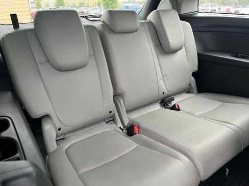 Used 2020 Honda Odyssey EX-L image 28
