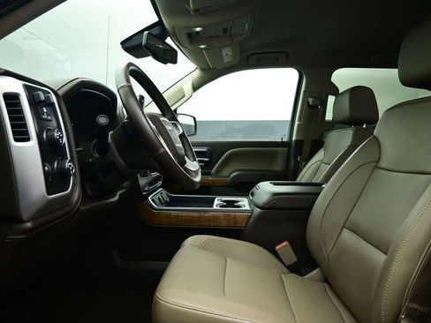 Used 2016 GMC Sierra 1500 SLT image 16