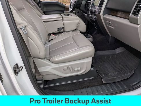 Used 2018 Ford F150 Lariat image 32