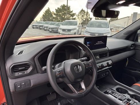 New 2026 Honda Passport TrailSport image 15