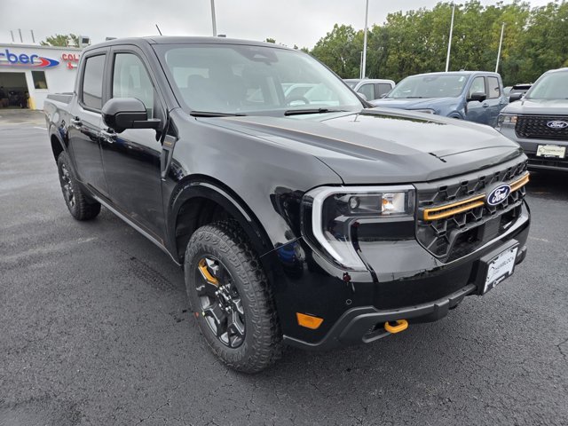 New 2026 Ford Maverick Tremor AWD/4WD image 1