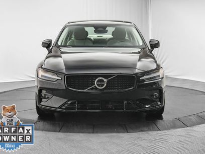 Used 2024 Volvo S60 B5 Plus