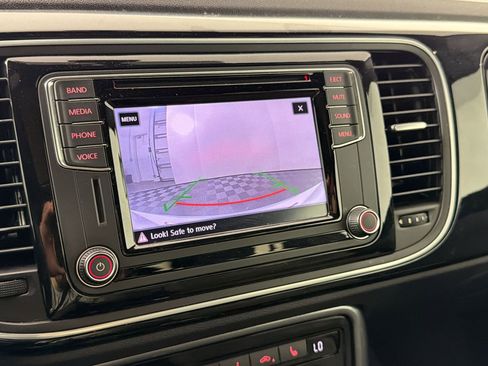 Used 2017 Volkswagen Beetle 1.8T Dune image 23