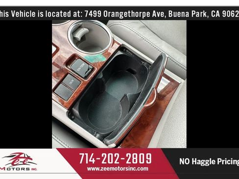 Used 2011 Toyota Highlander Limited FWD image 38
